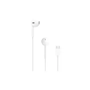 Apple EarPods with USB-C Connector Earphone