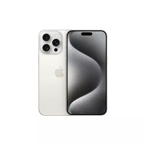 Apple iPhone 15 Pro Max A17 Pro 8GB 256GB 6.7 inch Super Retina XDR Smartphone