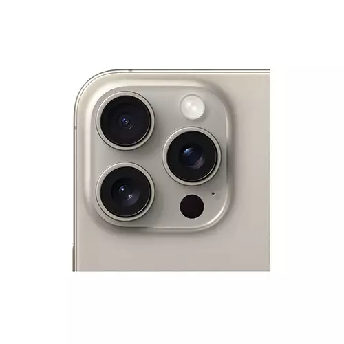 Apple iPhone 15 Pro Max A17 Pro 8GB 512GB 6.7 inch Super Retina XDR Smartphone-gallery-2