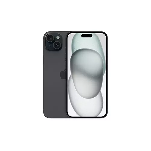 Apple iPhone 15 Plus A16 6GB 256GB 6.7 Inch Super Retina XDR Smartphone