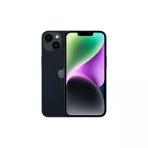 Apple iPhone 14 A15 6GB 128GB 6.1 Inch Super Retina XDR Smartphone