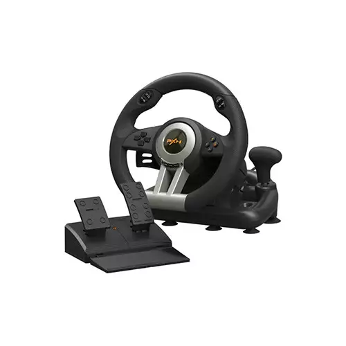 PXN-V3 PRO Racing Wheel with Pedal
