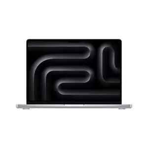 Apple MacBook Pro 14-inch M5 10 Core CPU 10 Core GPU 24GB RAM 1TB SSD (Silver)