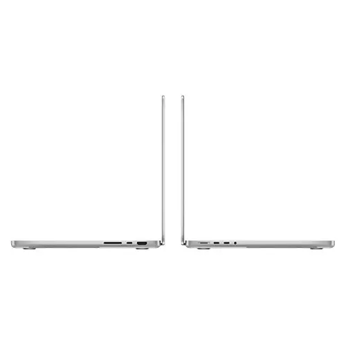 Apple MacBook Pro 14-inch M5 10 Core CPU 10 Core GPU 24GB RAM 1TB SSD (Silver) - 3