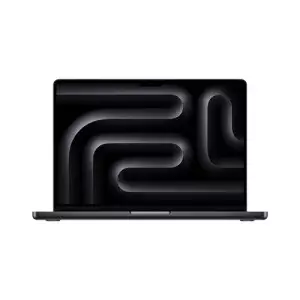 Apple MacBook Pro 14-inch M5 10 Core CPU 10 Core GPU 16GB RAM 1TB SSD (Space Black)