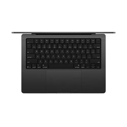 Apple MacBook Pro 14-inch M5 10 Core CPU 10 Core GPU 16GB RAM 1TB SSD (Space Black) - 1