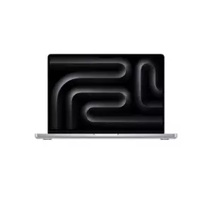 Apple MacBook Pro M5 14‑inch 10-core CPU 10-core GPU 16GB RAM 512GB SSD Laptop (Silver)