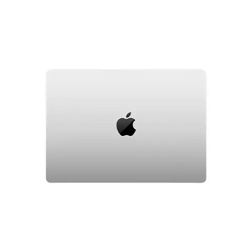 Apple MacBook Pro M5 14‑inch 10-core CPU 10-core GPU 16GB RAM 512GB SSD Laptop (Silver) - 3