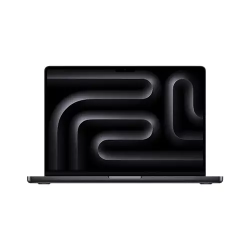 Apple MacBook Pro 14-inch M5 10 Core CPU 10 Core GPU 24GB RAM 1TB SSD (Space Black)