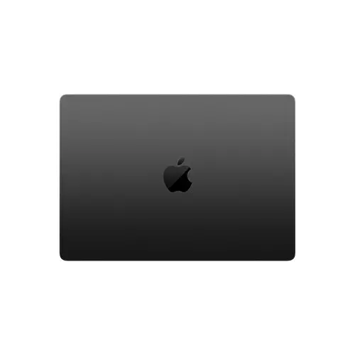 Apple MacBook Pro 14-inch M5 10 Core CPU 10 Core GPU 24GB RAM 1TB SSD (Space Black) - 2