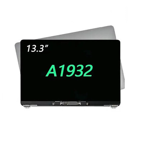 Apple MacBook Air A1932 13 Inch Screen Assembly Replacement LED Display