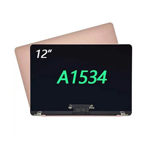 Apple MacBook A1534 12 Inch Screen Assembly Replacement LED Display