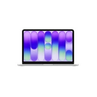 Apple  MacBook Neo A18 Pro chip with 6‑core CPU 13-inch 8GB RAM  256GB SSD Silver