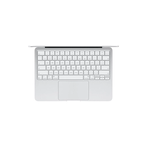 Apple  MacBook Neo A18 Pro chip with 6‑core CPU 13-inch 8GB RAM  256GB SSD Silver - 1