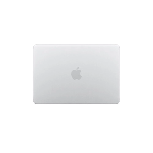 Apple  MacBook Neo A18 Pro chip with 6‑core CPU 13-inch 8GB RAM  256GB SSD Silver - 2