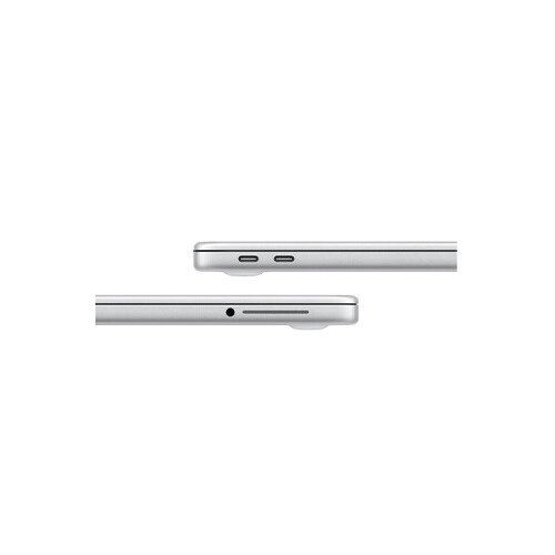 Apple  MacBook Neo A18 Pro chip with 6‑core CPU 13-inch 8GB RAM  256GB SSD Silver - 3