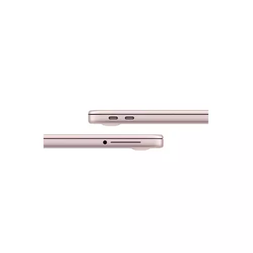 Apple MacBook Neo A18 Pro chip with 6‑core CPU 13-inch 8GB RAM 256GB SSD Blush - 2