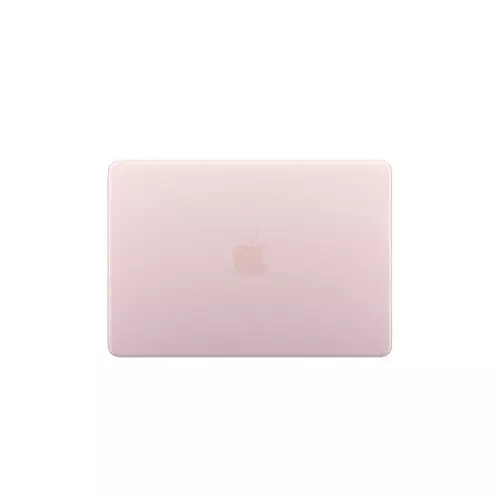 Apple MacBook Neo A18 Pro chip with 6‑core CPU 13-inch 8GB RAM 256GB SSD Blush - 3