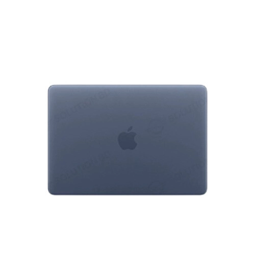 Apple MacBook Neo A18 Pro chip with 6‑core CPU 13-inch 8GB RAM 256GB SSD Indigo-3