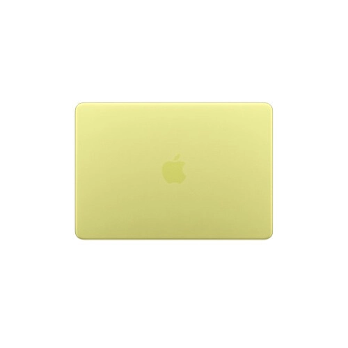 Apple MacBook Neo A18 Pro chip with 6‑core CPU 13-inch 8GB RAM 256GB SSD Citrus - 3