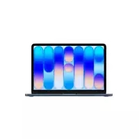 Apple MacBook Neo A18 Pro chip with 6‑core CPU 13-inch 8GB RAM 512GB SSD (Indigo)
