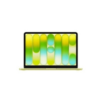 Apple MacBook Neo A18 Pro chip with 6‑core CPU 13-inch 8GB RAM 512GB SSD Citrus