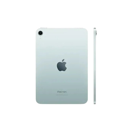 Apple iPad Mini 7 (WiFi+Cellular) 8.3-inch 8GB 128GB IPS Tablet - 1