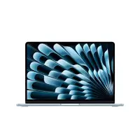 MacBook Air M5 Chip 13-inch 16GB RAM 512GB SSD Liquid Retina Laptop