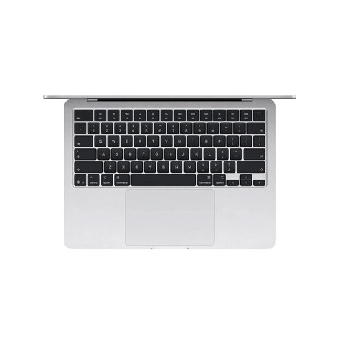 MacBook Air M5 Chip 13-inch 16GB RAM 512GB SSD Liquid Retina Laptop - 1