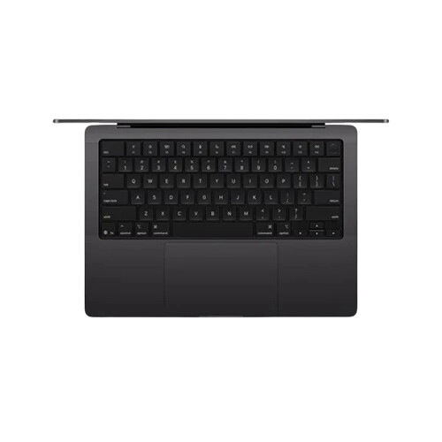 Apple MacBook Pro M5 Pro Chip 14-inch 24GB RAM 1TB SSD Liquid Retina XDR Laptop - 1