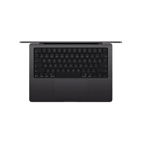 Apple MacBook Pro - Early 2026 M5 Pro Chip 48GB RAM 1TB SSD 16.2 Inch Liquid Retina  Display Laptop (Space Black) - 1