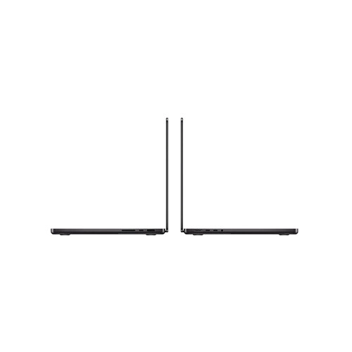 Apple MacBook Pro - Early 2026 M5 Pro Chip 48GB RAM 1TB SSD 16.2 Inch Liquid Retina  Display Laptop (Space Black) - 4