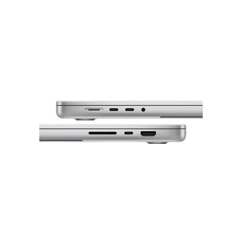 Apple MacBook Pro  Early 2026 M5 Pro 24GB RAM 2TB SSD 14.2 Inch Liquid Retina XDR Display Laptop (Silver) - 1
