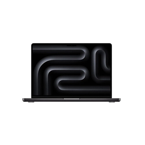 Apple MacBook Pro Early 2026 Apple M5 Max 36GB RAM 2TB SSD 14.2 Inch Liquid Retina XDR Display Laptop - Space Black