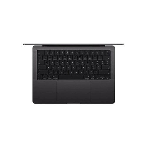 Apple MacBook Pro Early 2026 Apple M5 Max 36GB RAM 2TB SSD 14.2 Inch Liquid Retina XDR Display Laptop - Space Black - 1