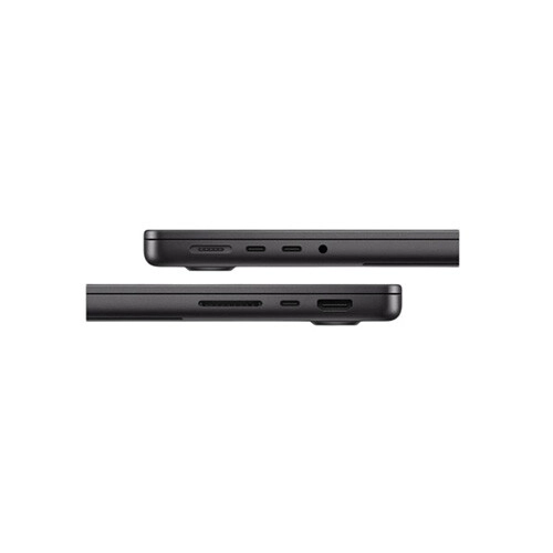 Apple MacBook Pro Early 2026 Apple M5 Max 36GB RAM 2TB SSD 14.2 Inch Liquid Retina XDR Display Laptop - Space Black - 3