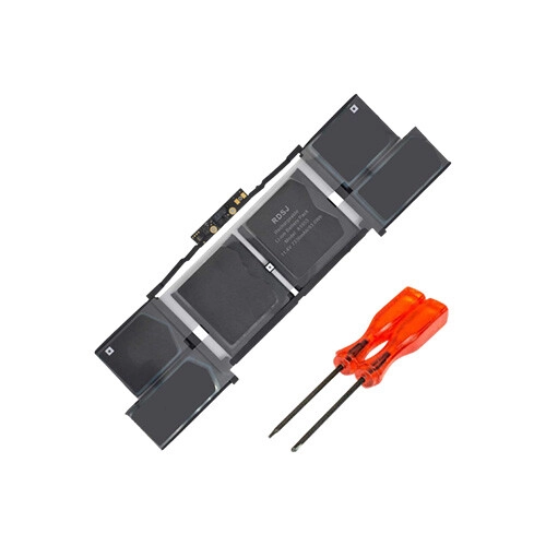 RDSJK A1953  MacBook Pro 15-inch Laptop Battery