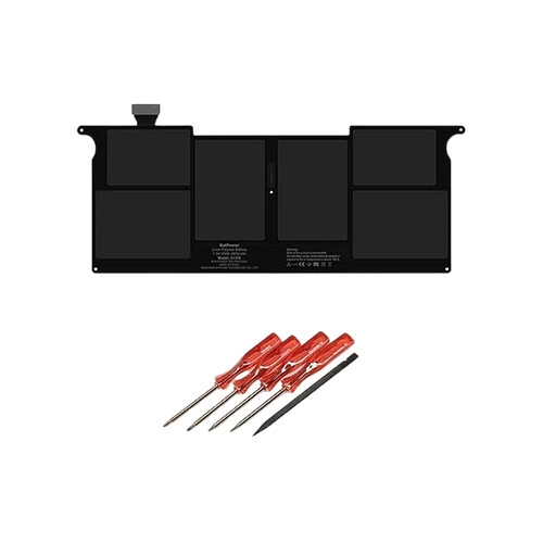 Apple MacBook Air A1375 11 inch  A1370 late-2010 020-6920-B 35Wh Laptop Battery