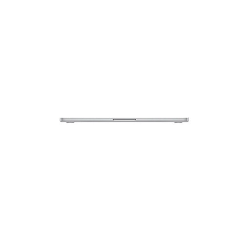 Apple MacBook Air M5 Early 2026 16GB RAM 1TB SSD 13.6 Inch Liquid Retina Display Laptop (Silver) - 2