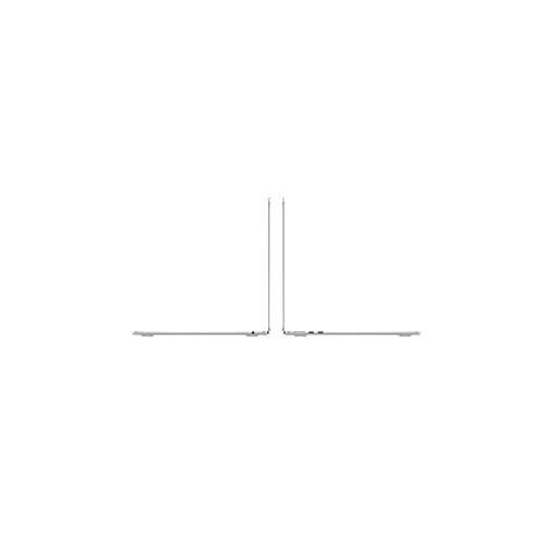 Apple MacBook Air M5 Early 2026 16GB RAM 1TB SSD 13.6 Inch Liquid Retina Display Laptop (Silver) - 4