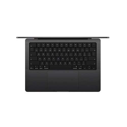 Apple MacBook Pro (Early 2026) M5 Pro Chip 24GB RAM 2TB SSD 14.2 Inch Laptop - 1