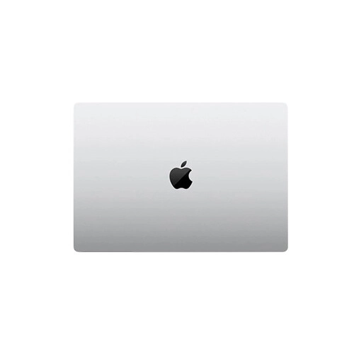 Apple MacBook Pro Early 2026 M5 Pro 18-Core CPU 48GB RAM 1TB SSD 14.2 Inch Display Silver Laptop - 2