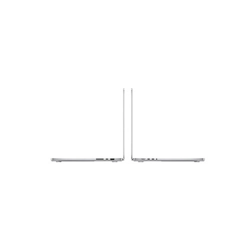 Apple MacBook Pro Early 2026 M5 Pro 18-Core CPU 48GB RAM 1TB SSD 14.2 Inch Display Silver Laptop - 4