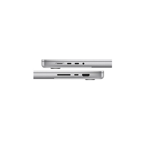 Apple MacBook Pro Early 2026 M5 Pro 18-Core CPU 48GB RAM 1TB SSD 14.2 Inch Display Silver Laptop - 5
