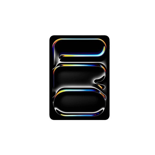 Apple iPad Pro M5 13 Inch Ultra Retina XDR OLED Display 12GB RAM 256GB ROM WiFi + Cellular Tablet Space Black - 1