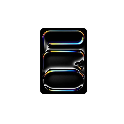 Apple iPad Pro M5 13 Inch Ultra Retina XDR OLED Display 16GB RAM 1TB ROM WiFi Tablet Space Black - 1