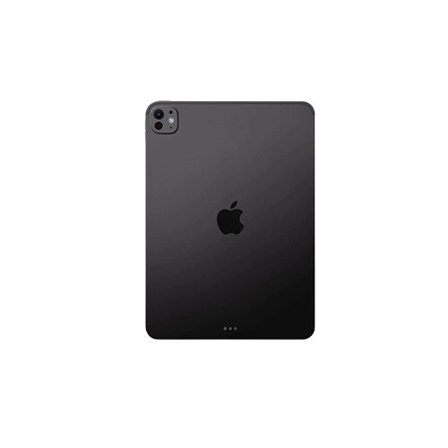 Apple iPad Pro M5 13 Inch Ultra Retina XDR OLED Display 16GB RAM 1TB ROM WiFi Tablet Space Black - 3