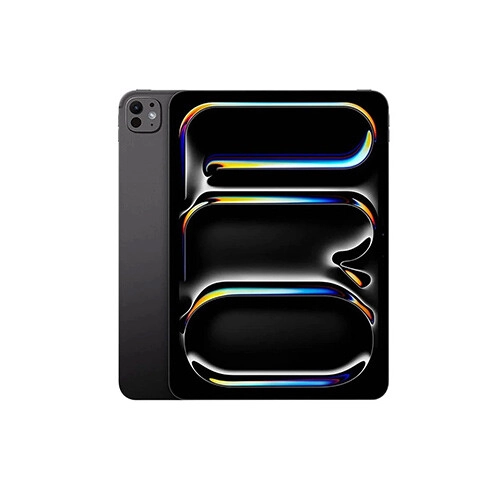 Apple iPad Pro 13 Inch 16GB RAM 1TB ROM Ultra Retina XDR OLED Display Tablet (Space Black) - 1