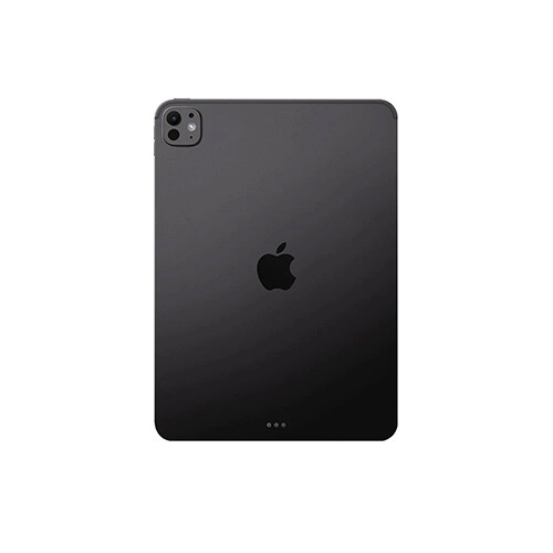 Apple iPad Pro 13 Inch 16GB RAM 1TB ROM Ultra Retina XDR OLED Display Tablet (Space Black) - 3