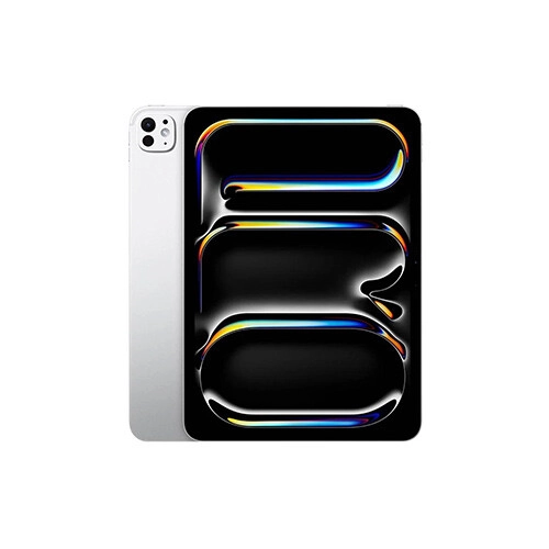 Apple iPad Pro 13 Inch Ultra Retina XDR OLED Display 16GB RAM 2TB ROM WiFi Tablet - 1